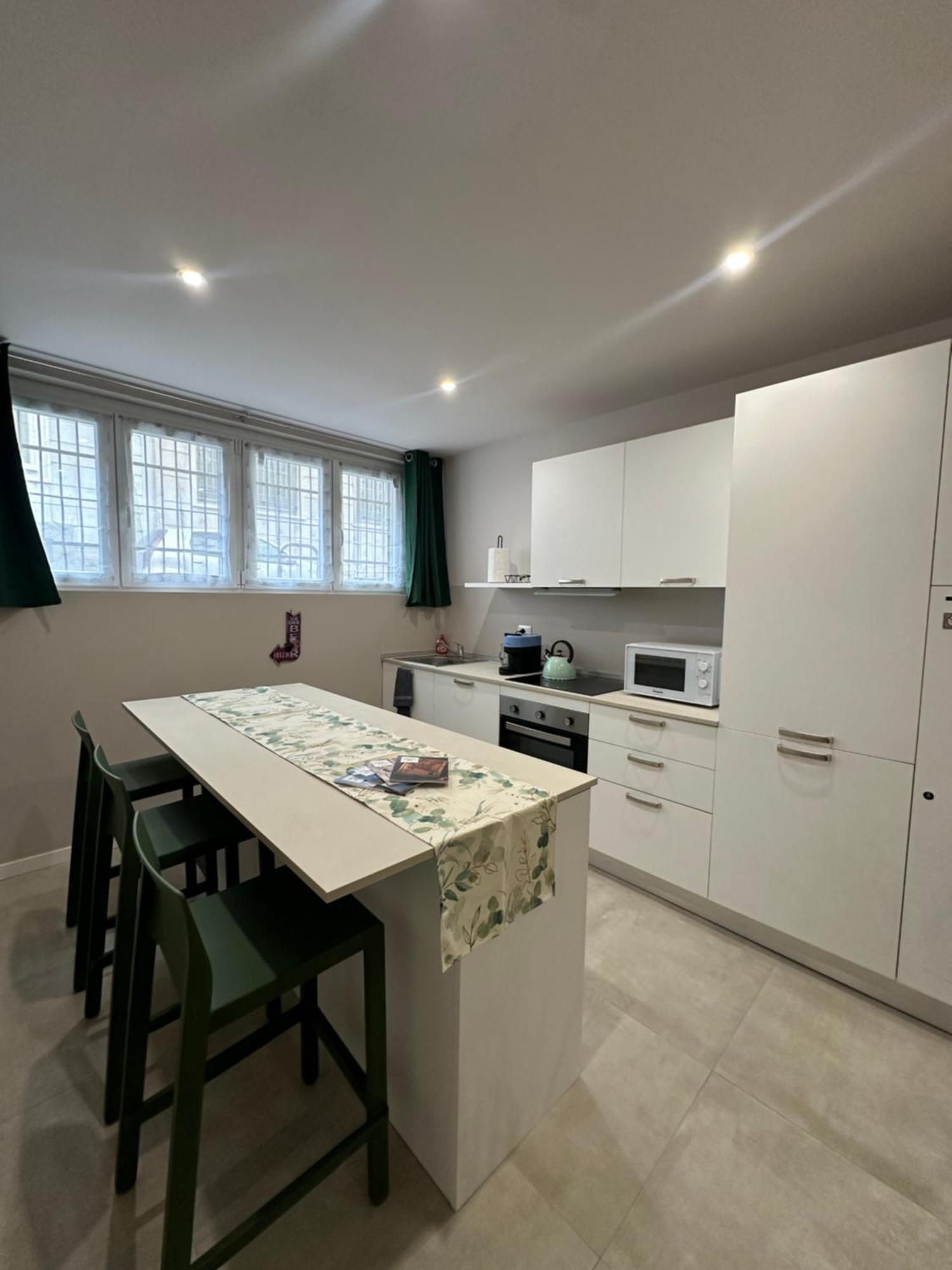 Monolocale Piazza Gambara M1 Apartamento Milán