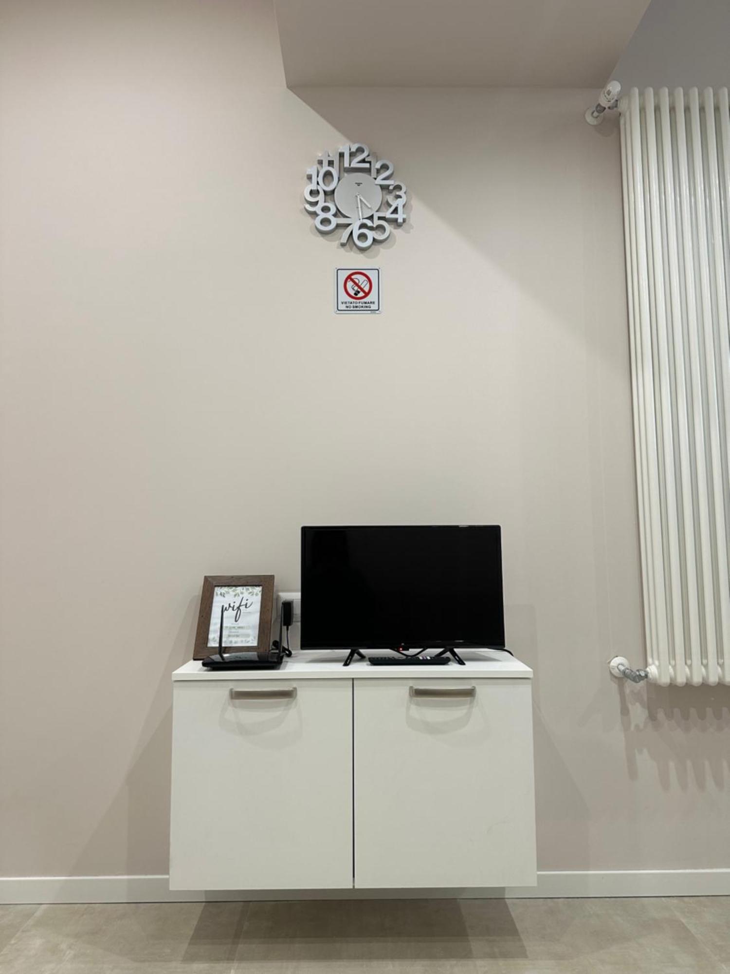Monolocale Piazza Gambara M1 Apartamento Milán