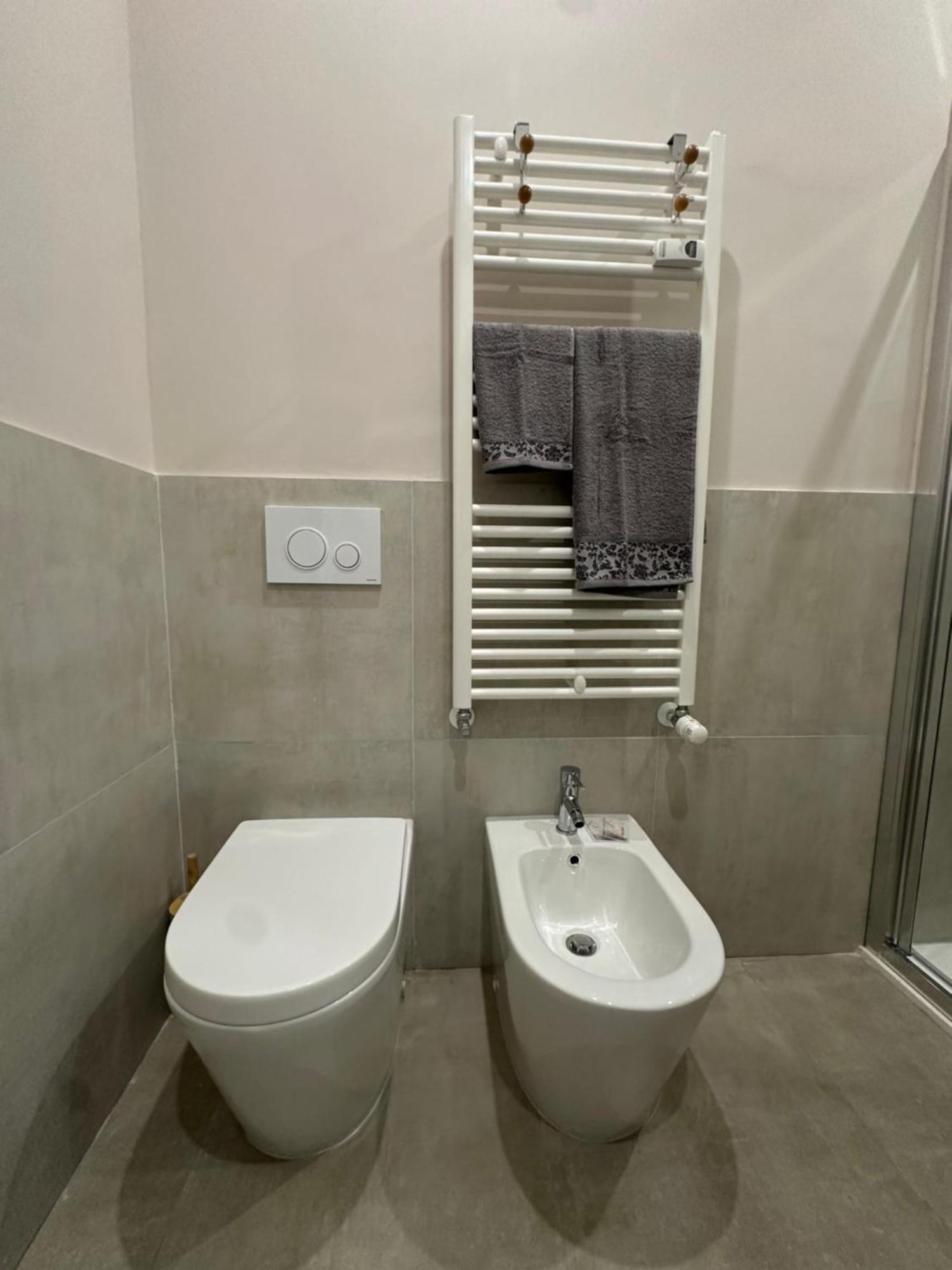 Monolocale Piazza Gambara M1 Apartamento Milán