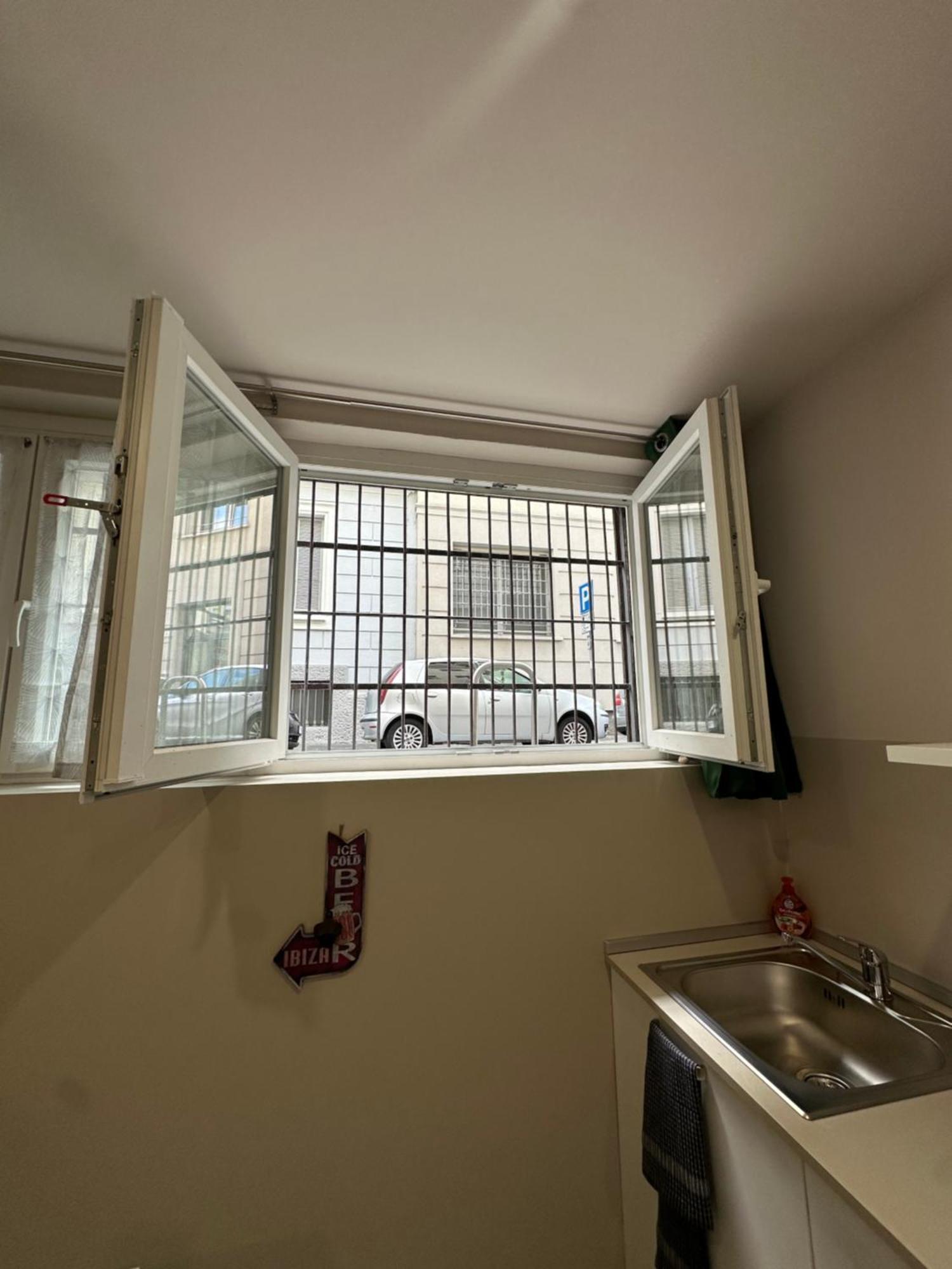 Apartamento Monolocale Piazza Gambara M1 Milán