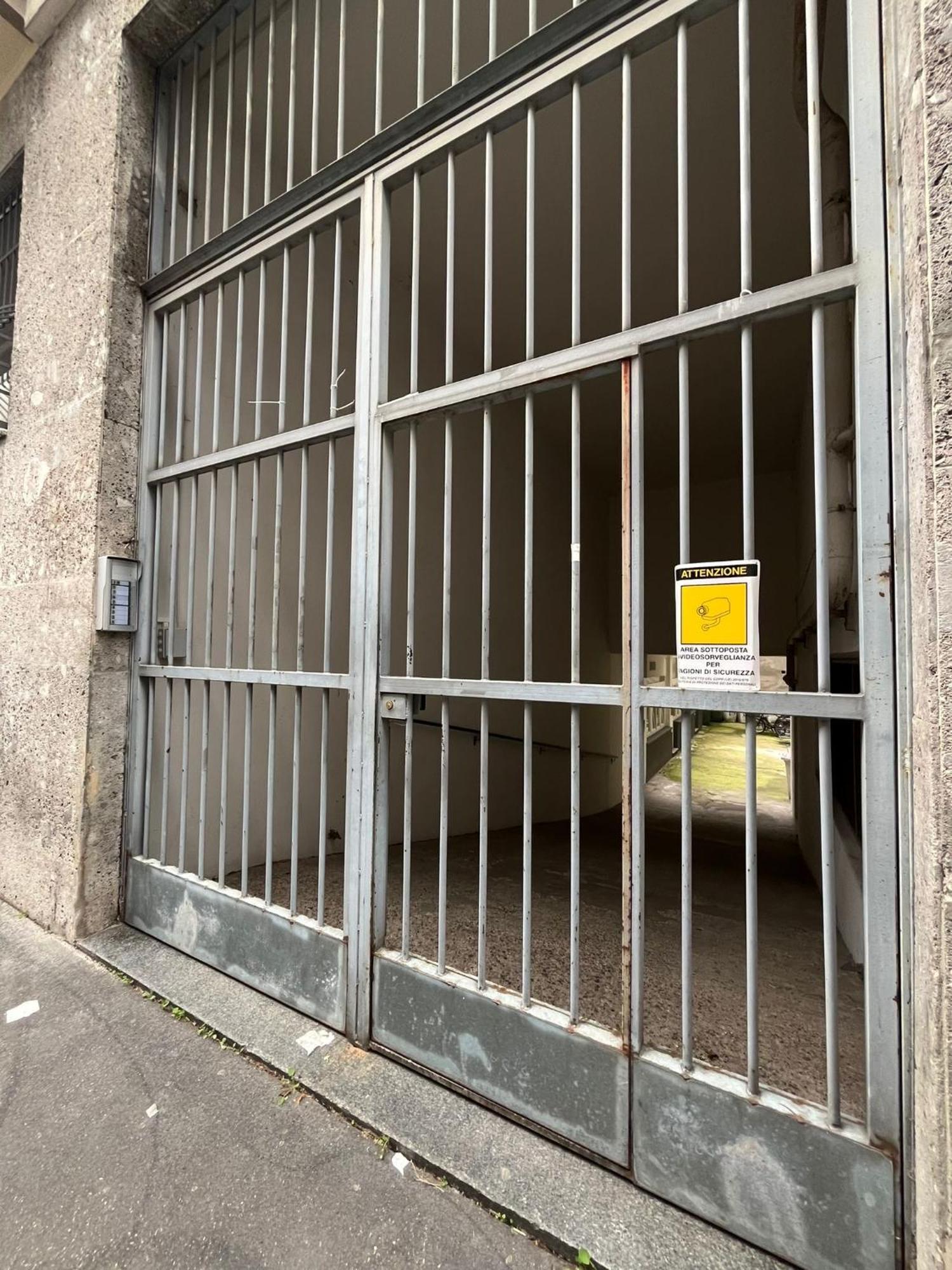 Monolocale Piazza Gambara M1 Milán