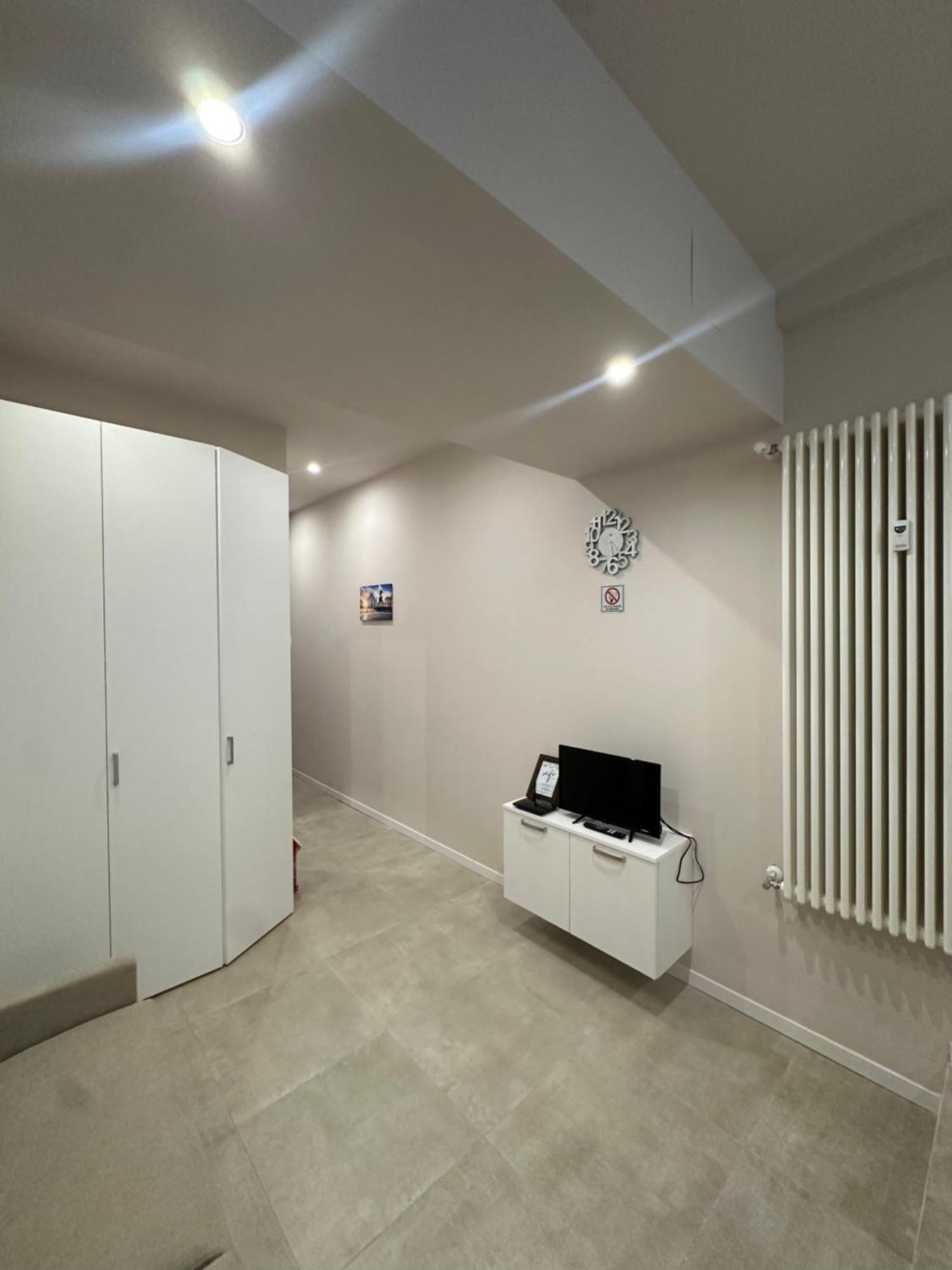 Apartamento Monolocale Piazza Gambara M1 Milán