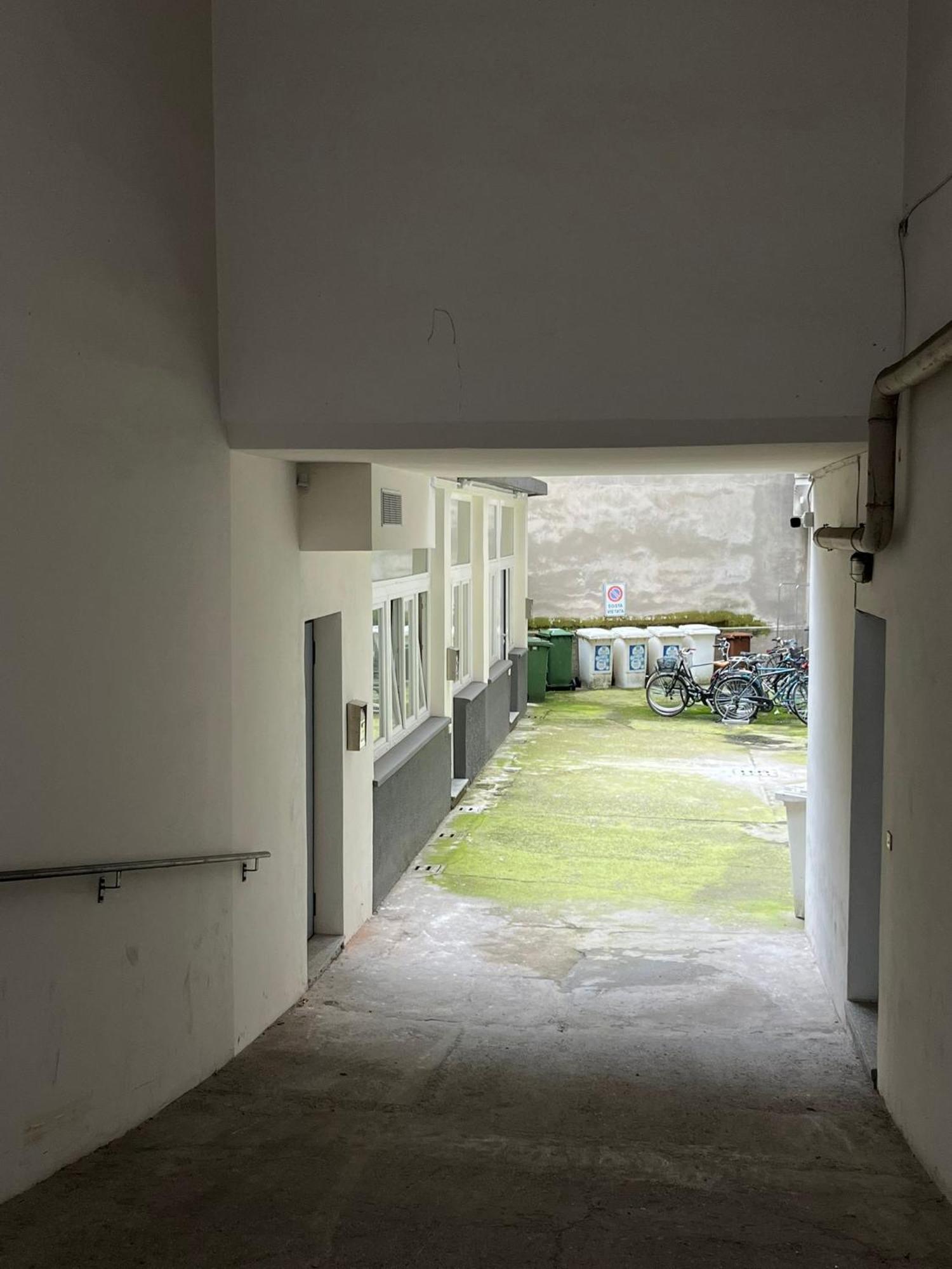 Monolocale Piazza Gambara M1 Apartamento *