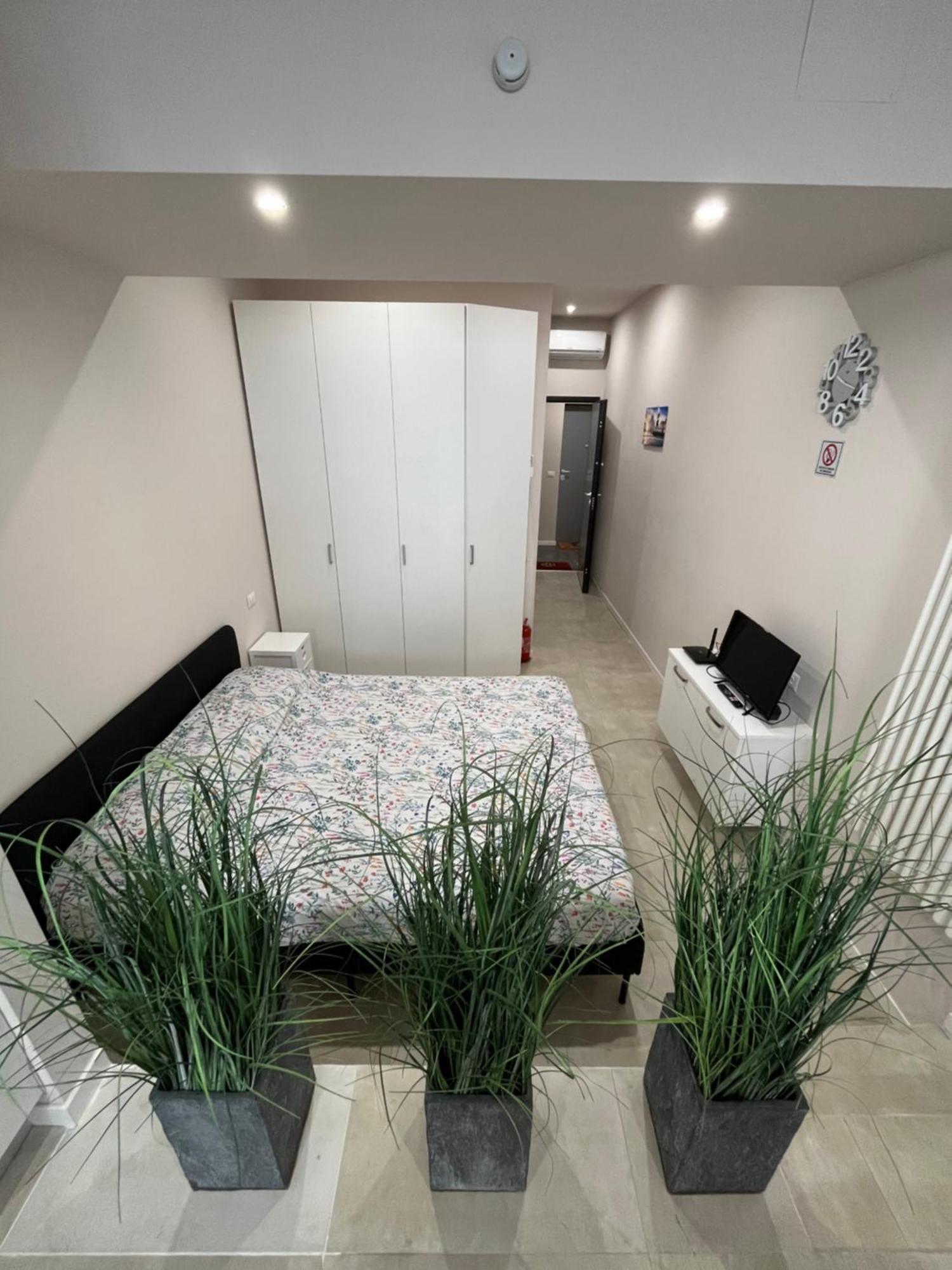 Monolocale Piazza Gambara M1 Apartamento Milán