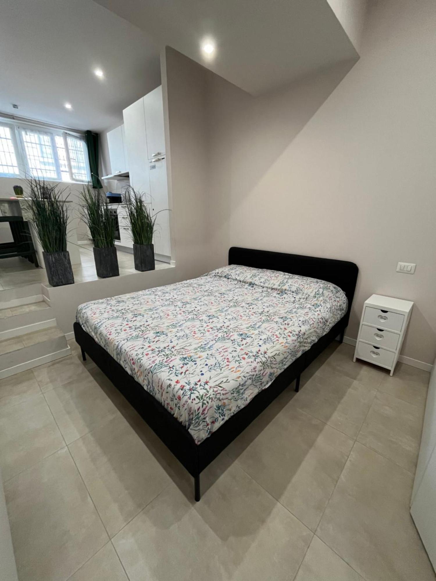 Monolocale Piazza Gambara M1 * Milán
